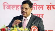 Lawyer hurls shoe at CJI, says, ‘sanatan ka apman…’