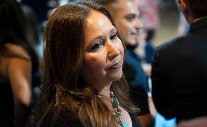 What to Know About Adelita Grijalva and Her Stalled Swearing