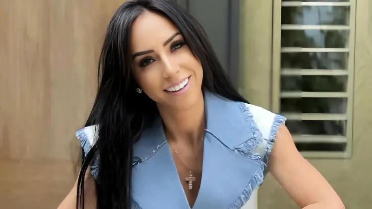 Silencio de Inés Gómez Mont y el vinculo con operativo de la DEA en Texas