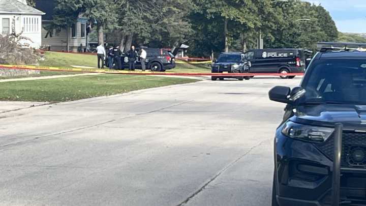 Medical Examiner called to 23rd and Ramsey Ave.