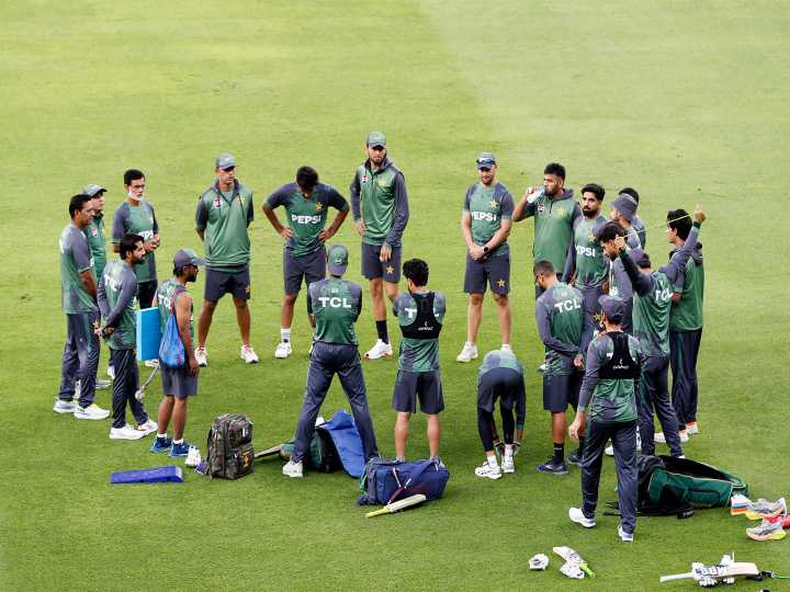 Lahore Test: PAK win toss; opt to bat first against SA