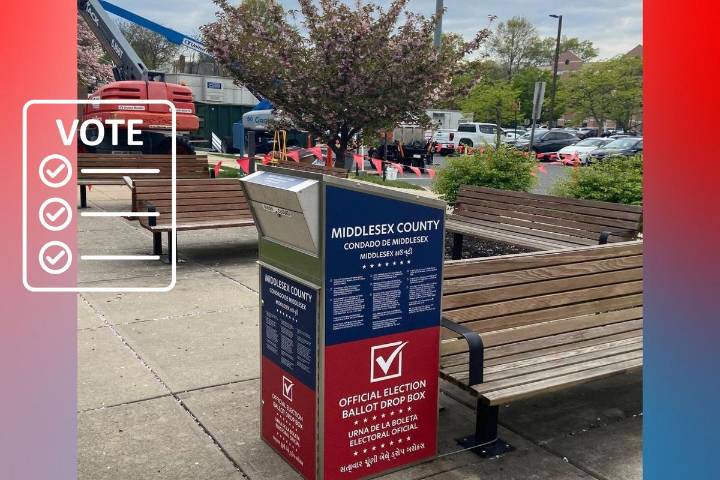 What we know about early voting in NJ gov race