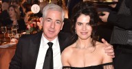 MAGA Billionaire Thought Hollywood Hunk Would Steal His New Girlfriend