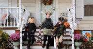 Salt Lake City ranked as one of the most dangerous cities for Halloween
