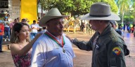 Veteranos de la fuerza pública y sus familiares tendrán educación patrocinada por el Gobierno nacional
