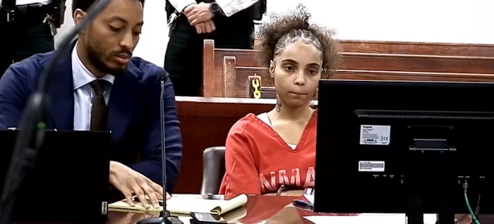 Jury selection begins for woman accused of stalking Jacksonville rapper ‘Julio Foolio’ before murder