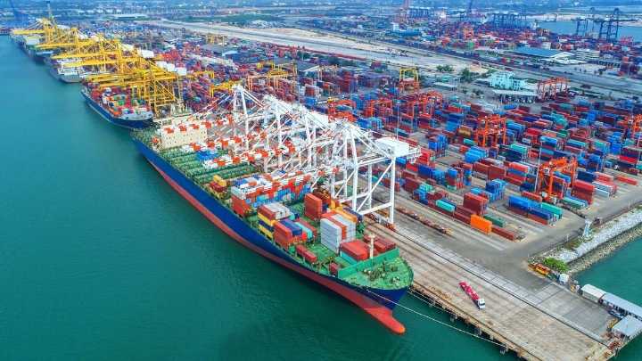 India's export growth surges to $36.38 billion in September