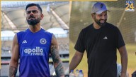 IND vs AUS, 2nd ODI: India’s batting coach backs Virat Kohli-Rohit Sharma, says ‘Both of them are…’