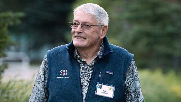 John Malone Exits Liberty Media and Liberty Global Businesses