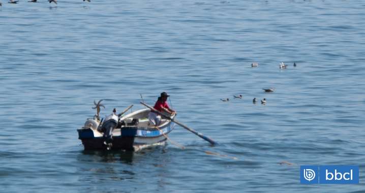 Pescador de 78 años muere ahogado en río de Valdivia: no habría usado chaleco salvavidas