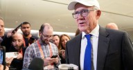Jets owner Woody Johnson blames 0-7 start on QB play and defends coach Aaron Glenn