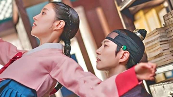 Moon Lovers To The Red Sleeve: 7 Tragic K