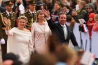 Luxembourg says ‘Vive!’ to new Grand Duke Guillaume after his father Henri abdicates