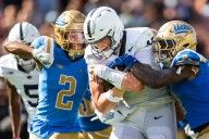 Penn State remains in US LBM Coaches Poll at No. 22 despite ugly UCLA loss