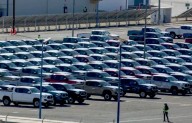 Toyota llama a revisión 13 mil vehículos en México