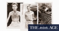 ‘You can shoot me’: How Weary Dunlop stood defiant on the Thai