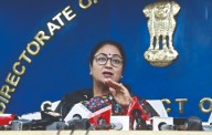 Cloud seeding may soon become Delhi’s key weapon against rising pollution: CM Gupta