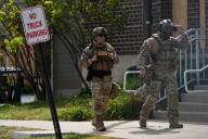 ICE detiene a más de 40 personas en Chicago durante operativo en vecindarios