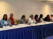 Maracaibo fue sede del primer encuentro de directores de Turismo del estado Zulia