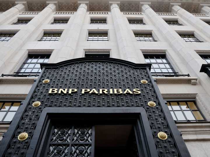 US jury finds French bank BNP Paribas complicit in Sudan atrocities