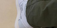 Hiroshi Fujiwara Reveals Virgil Abloh Archive x Air Jordan 1 High OG "Alaska"