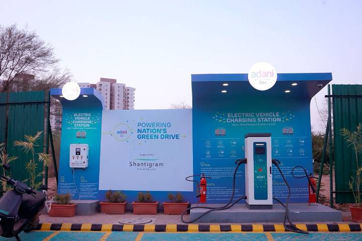 Adani Total Gas Q2 Results: Revenue Rises 19%, Ebitda At Rs 302 Crore