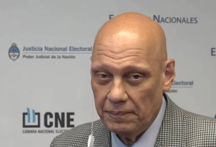 “La Boleta Única de Papel obedece al principio de la igualdad ante la oferta electoral”