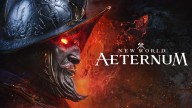 Amazon to End Development of New World: Aeternum as Part of Recent Layoffs