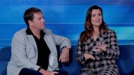 'NCIS: Tony & Ziva': Michael Weatherly and Cote de Pablo Ponder a Season 2 Wedding