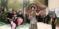 El British Museum anunció su propia gala benéfica y hay polémica