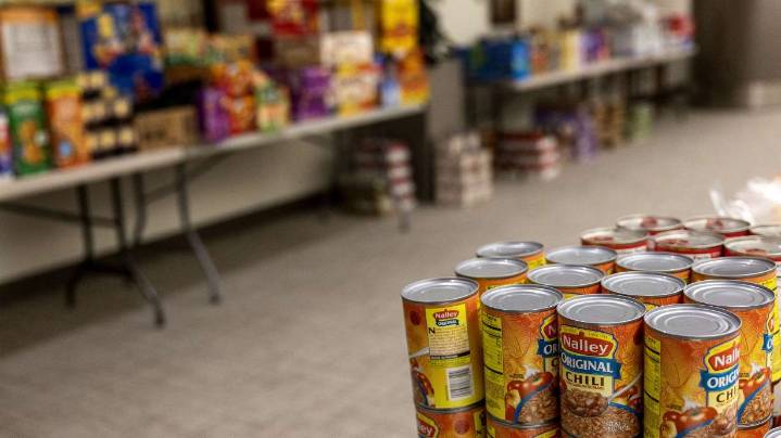'Tremendous stress': Utahns stand to lose SNAP benefits next month due to shutdown