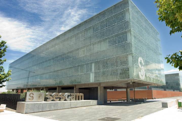 El Sescam dice que el 43% del personal facultativo secundó la huelga de este viernes