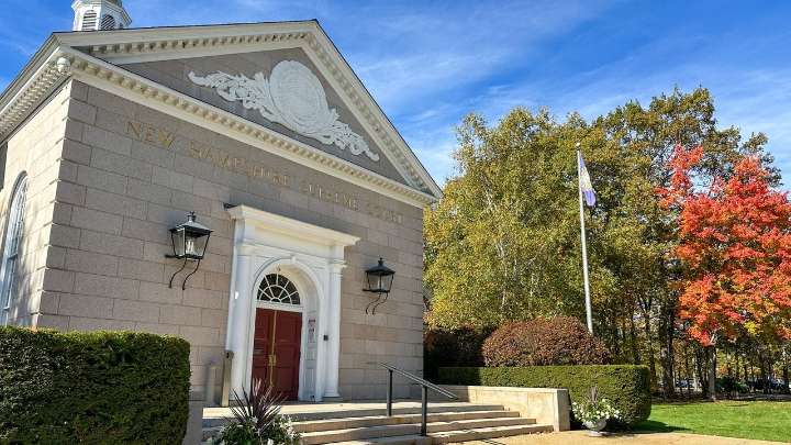 New Hampshire court rules in clergy abuse case that 2020 law cannot be applied retroactively
