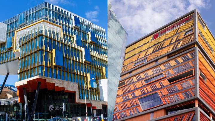 Two Australian universities currently facing class action over unaccredited degrees