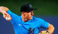 Los Leones de la LBPRC anuncian la firma de importado Jacob Berry