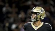 Saints turn to QB Tyler Shough down 17