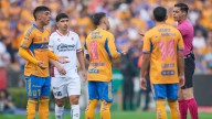 Minuto a minuto: Le anularon un gol a Tigres por falta previa de Brunetta