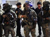 What is Insurrection Act, could it help Trump deploy troops to US cities?