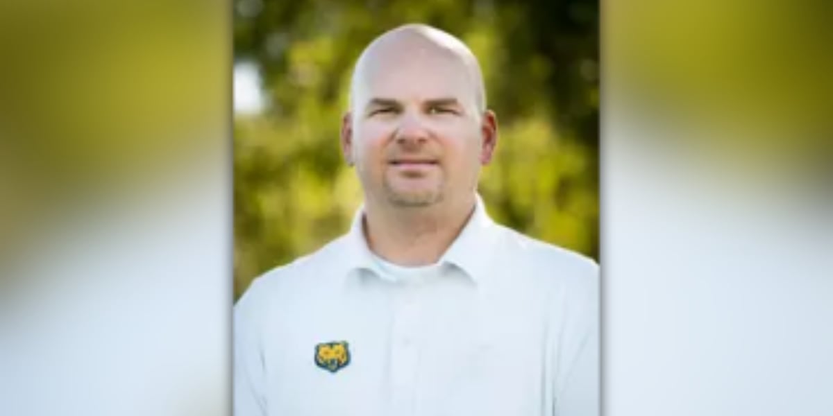 Former Colorado women’s golf coach convicted of inappropriately touching student during private lesson