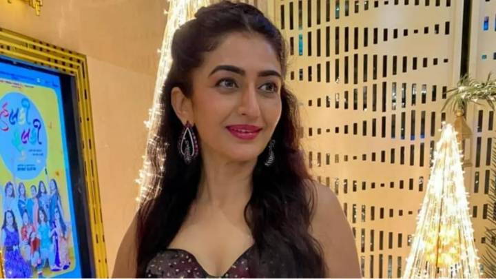 Exclusive | Neha Mehta returns to TV after 5 years with Itti Si Khushi