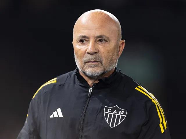 Atletico Mineiro vs Cruzeiro