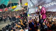 Tras “portazos”, Gobierno de Hidalgo llama a disfrutar la feria con responsabilidad