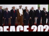 World leaders react to historic peace summit