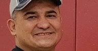 Robert Martinez Discusses his campaign for Village of Hatch Trustee
