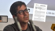 Exclusivo: Familia del fiscal paraguayo Marcelo Pecci demanda al Estado colombiano por más de 2.000 millones de pesos