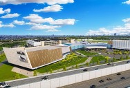 MGM withdraws casino application for Empire City in Yonkers