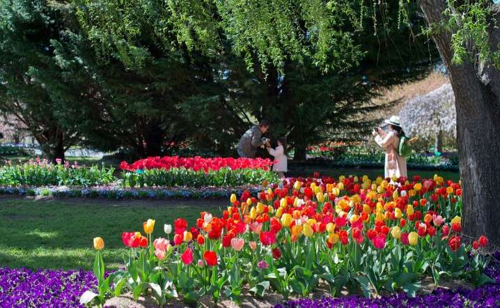 Are you on the frontlines of regional tourism? Change is afoot