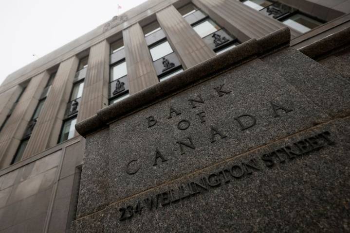 Bank of Canada studying whether core inflation can be measured better