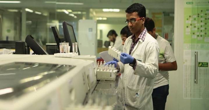 Metropolis Healthcare Q2 Updates: Revenue Rises 23% Due To Momentum In Preventive Health Check