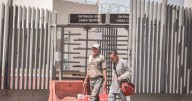 Cortos tiempos de espera para cruzar a Calexico en ambas Garitas; 15 minutos por garita Oeste